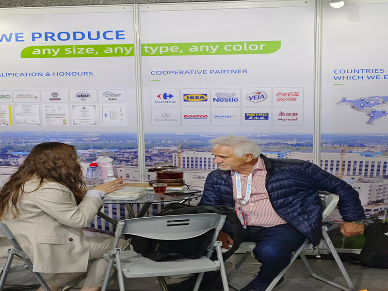 Manywell-at-oversea-exhibitions