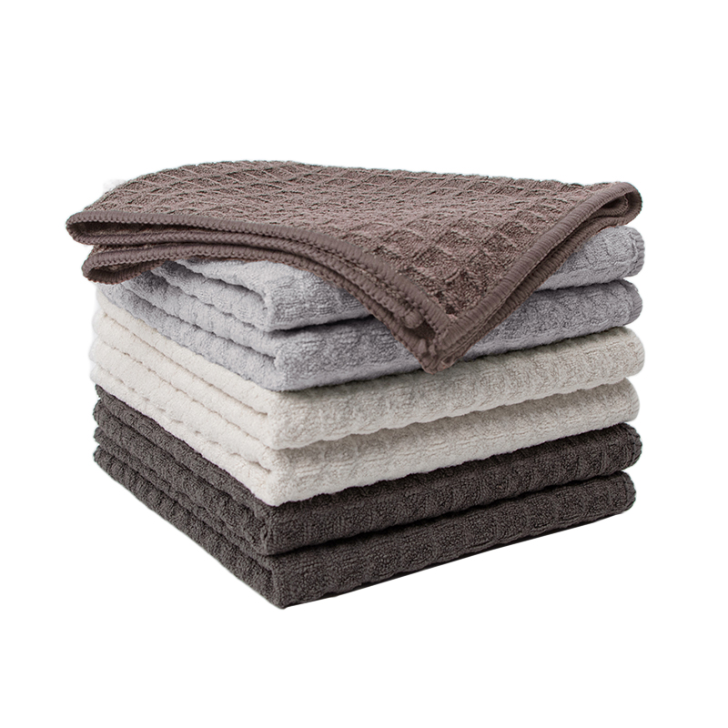 Microfiber-Coral-Towel-for-Car-Cleaning