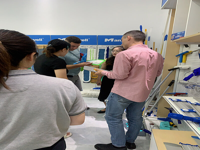 Manywell-at-oversea-exhibitions