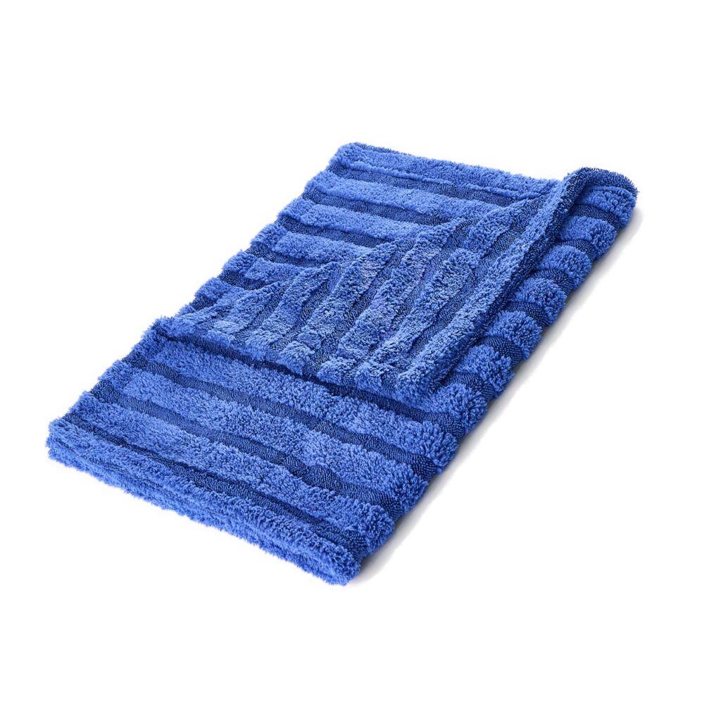 Coral Fleece and Twisted Microfiber Towels