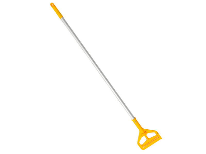 Aluminum-mop-handle