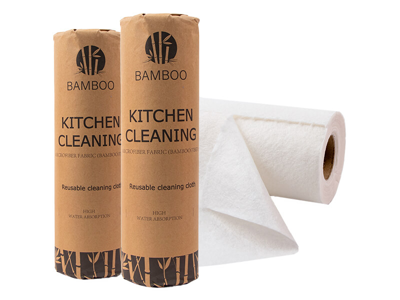 Bamboo-Kitchen-Cleaning-Cloth-Roll