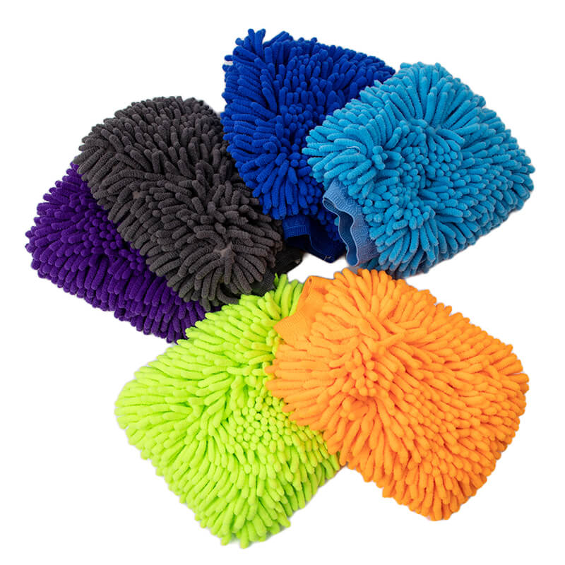 Chenille-microfiber-sponge