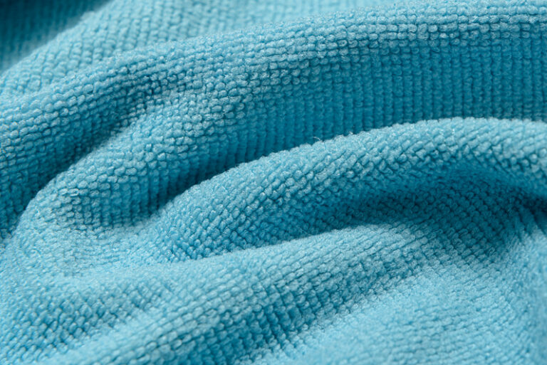 terry microfiber cloths