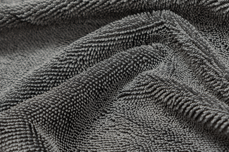 Microfiber Twist Cloth