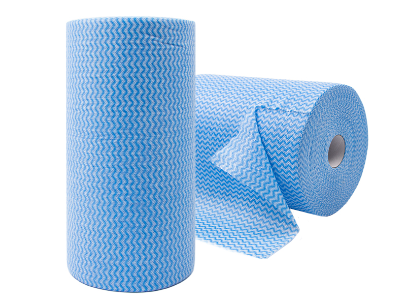 Disposable-Non-woven-Cloths-Rolls