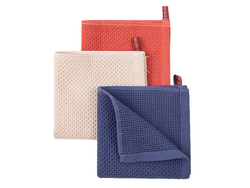 Honeycomb-cotton-towel