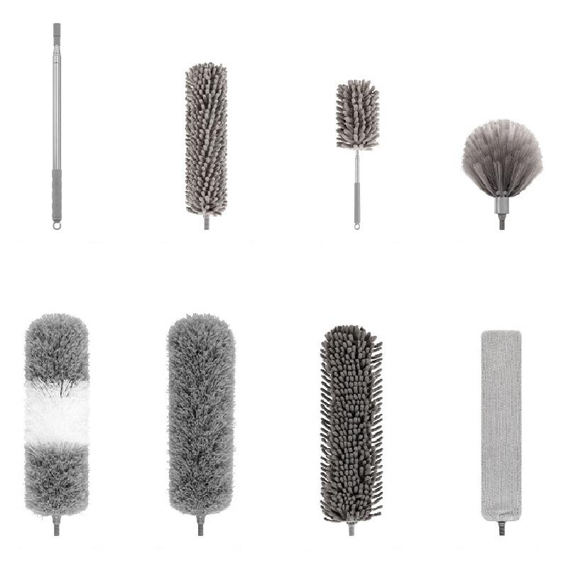 Household-Electrostatic-Dust-Duster-Ceiling-Cabinet-Housework