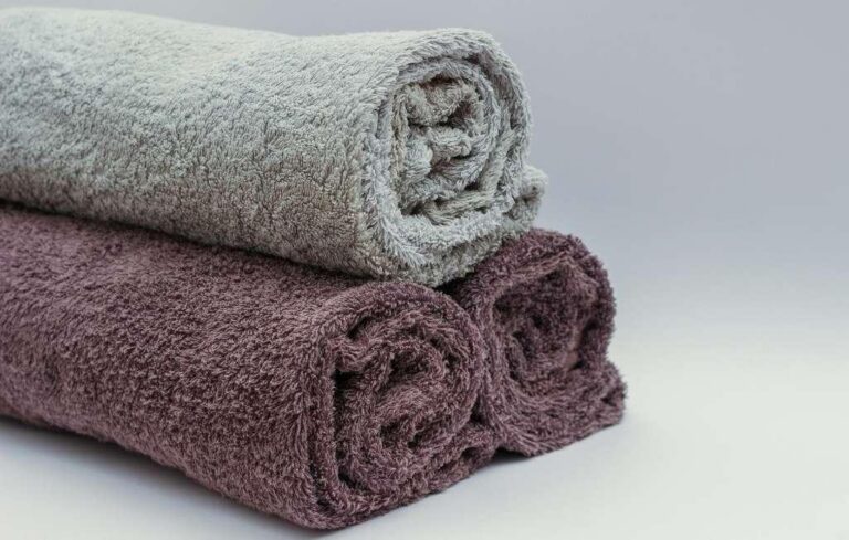 How Long Do Microfiber Towels Last