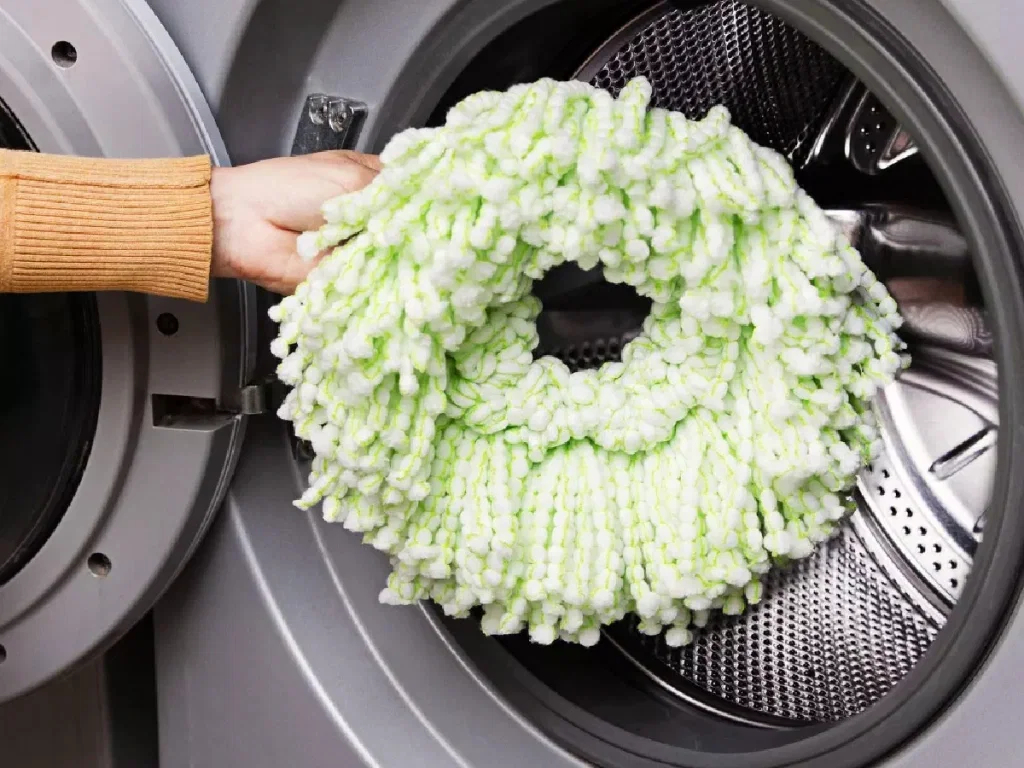 How to Wash Microfiber Mop_ Step-by-Step Guide
