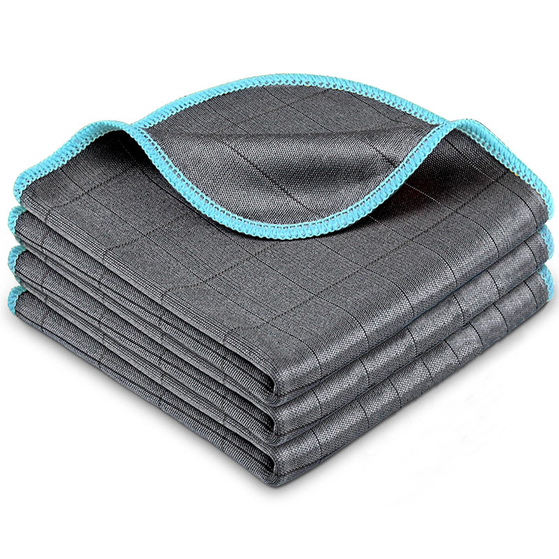 Various-patterns-of-microfiber-printed-towels