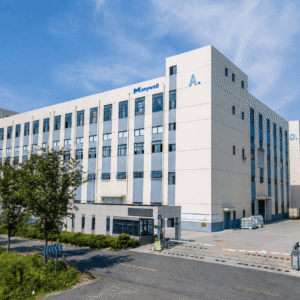 Manywell Microfiber Towel Factory