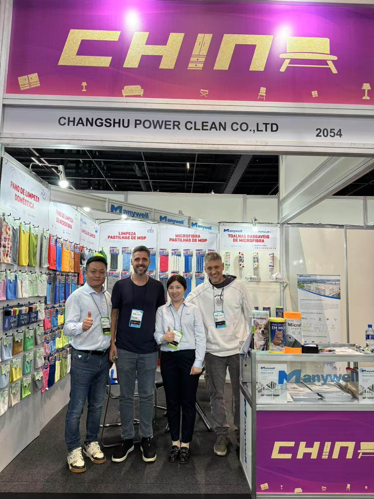 Manywell-at-oversea-exhibitions