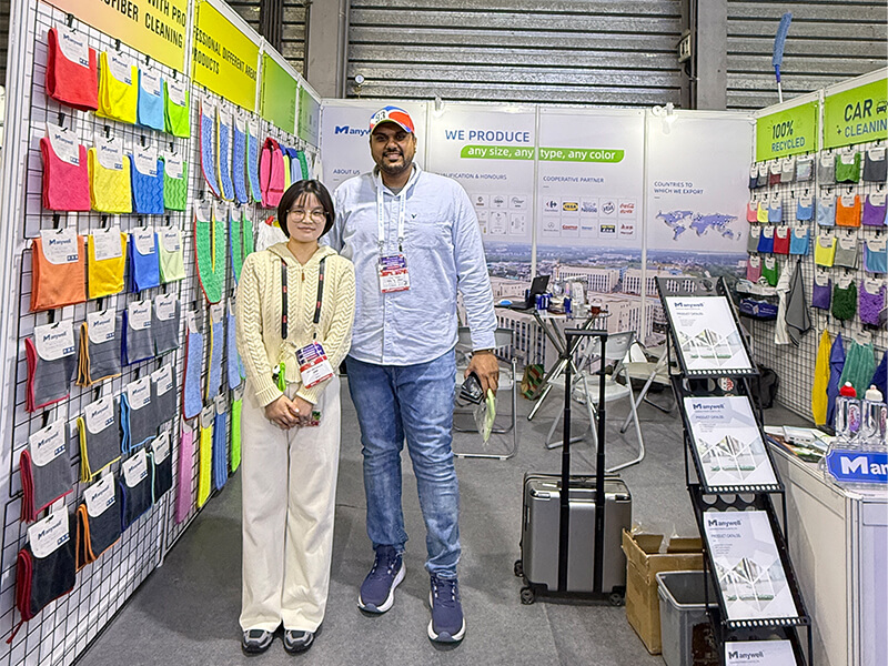 Manywell-at-oversea-exhibitions