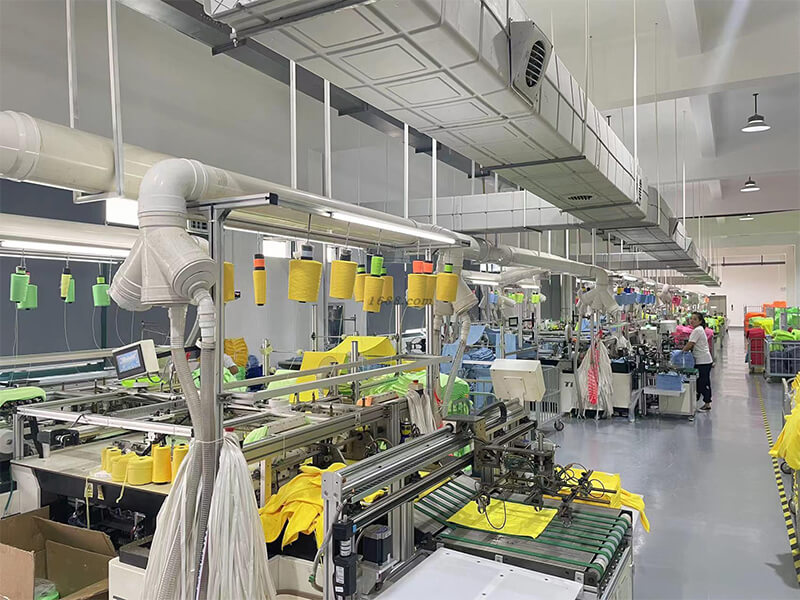 Manywell-Factory-Office