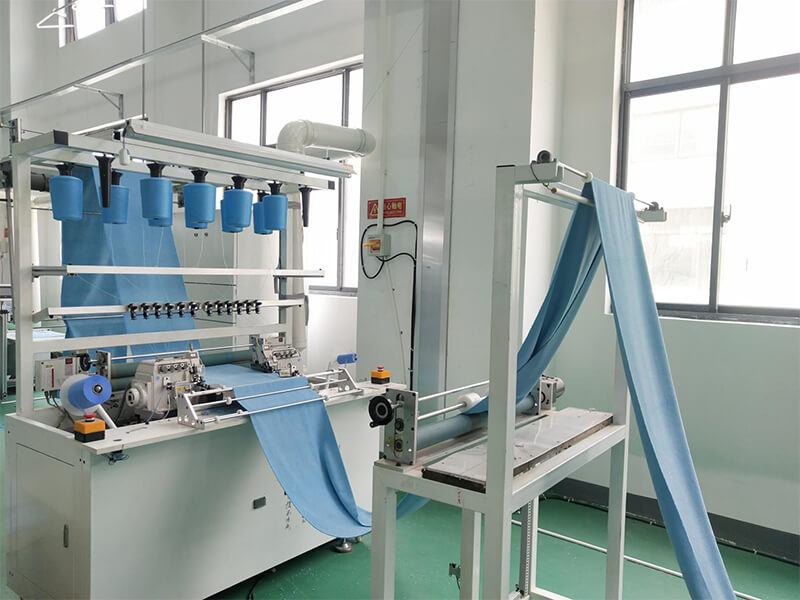 Microfiber-Towel-Machine-Diagram