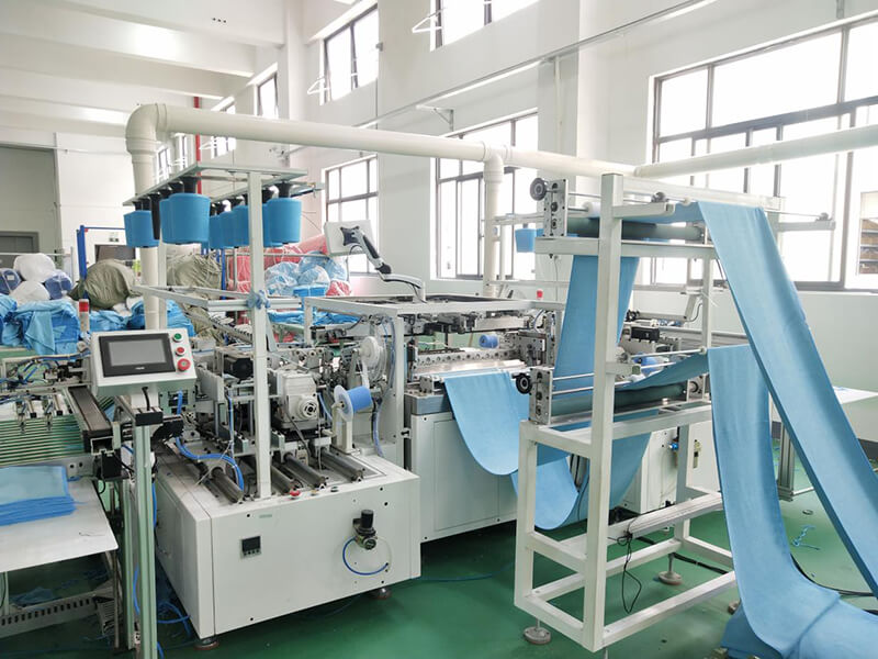 Microfiber-Towel-Machine-Diagram
