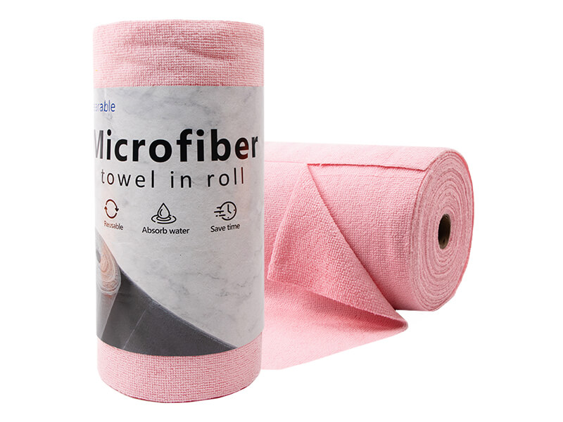 Microfiber-towel-roll