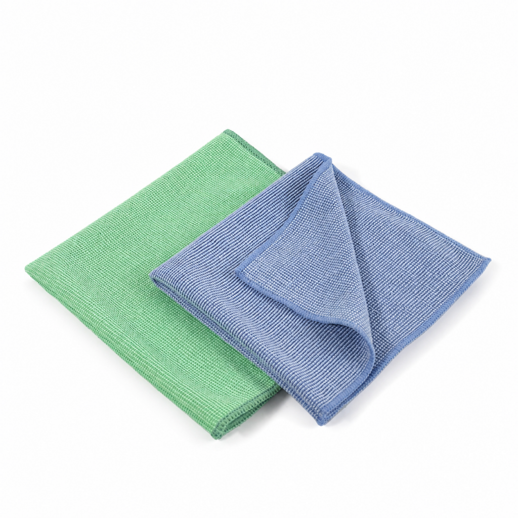 Pearl Weave Microfiber Towel