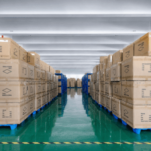 Shipping of Microfiber Towels