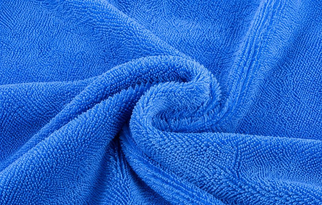 80/20 microfiber towel