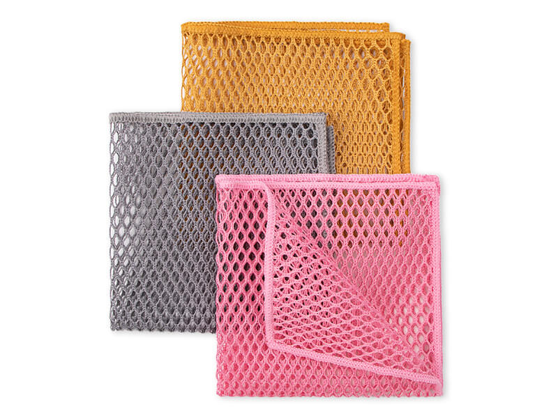 Ultra-fine-fiber-3D-cleaning-mesh-cloth