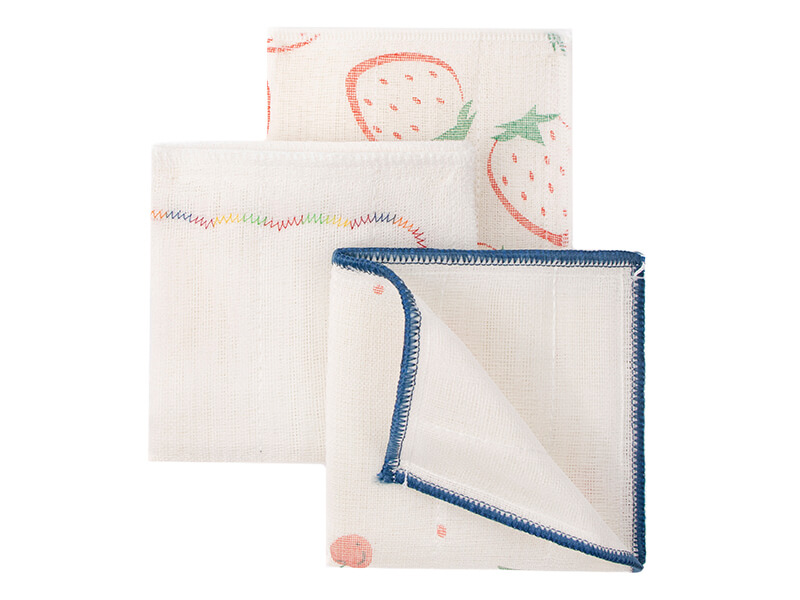 Various-printed-cotton-towels
