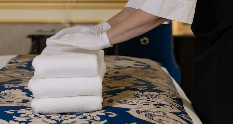 high quality bulk hotel towels