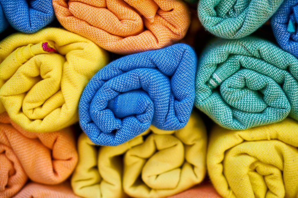 70/30 Microfiber Towels