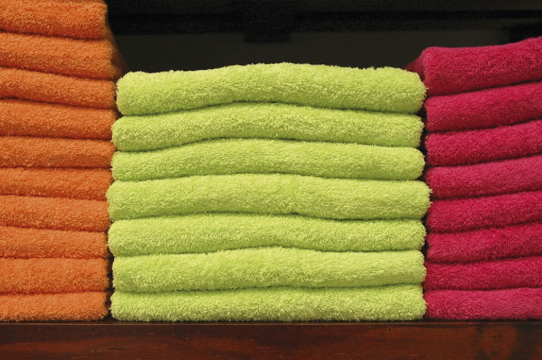 70/30 Microfiber Towels