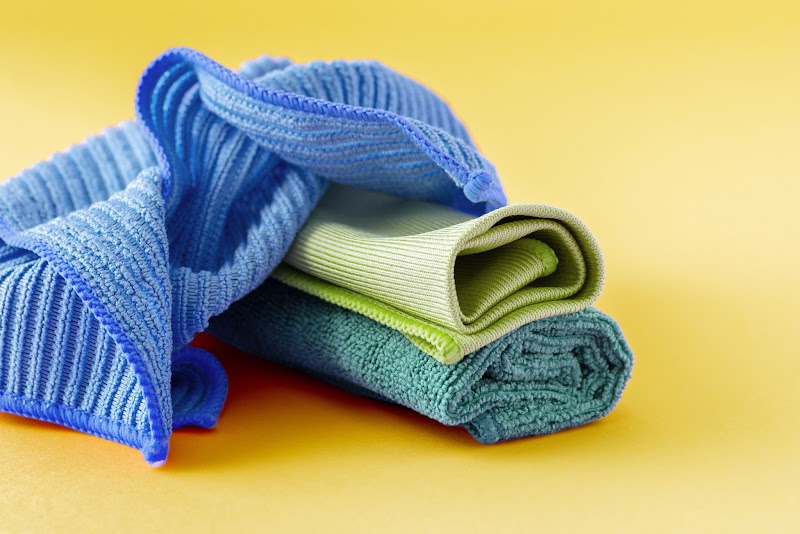 Microfiber Cloth