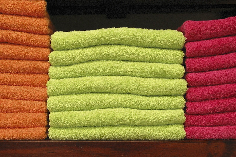 70/30 Microfiber Towels