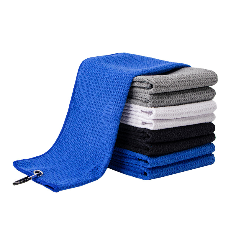 Microfiber Sport Towel