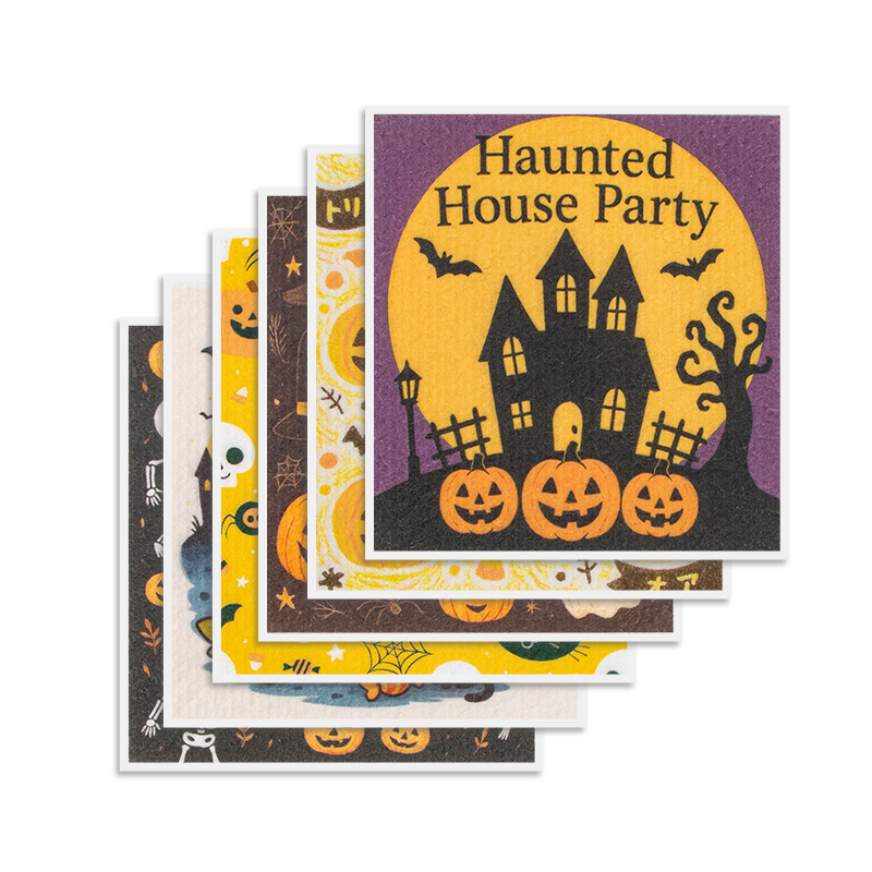 Printed-Swedish-cleaning-cloth