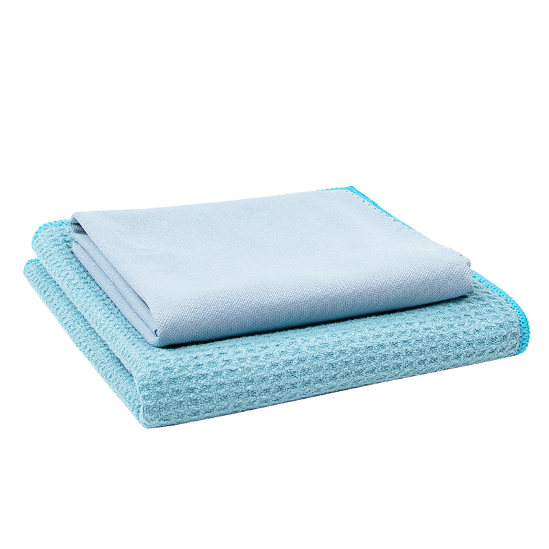 Microfiber Towel Sets