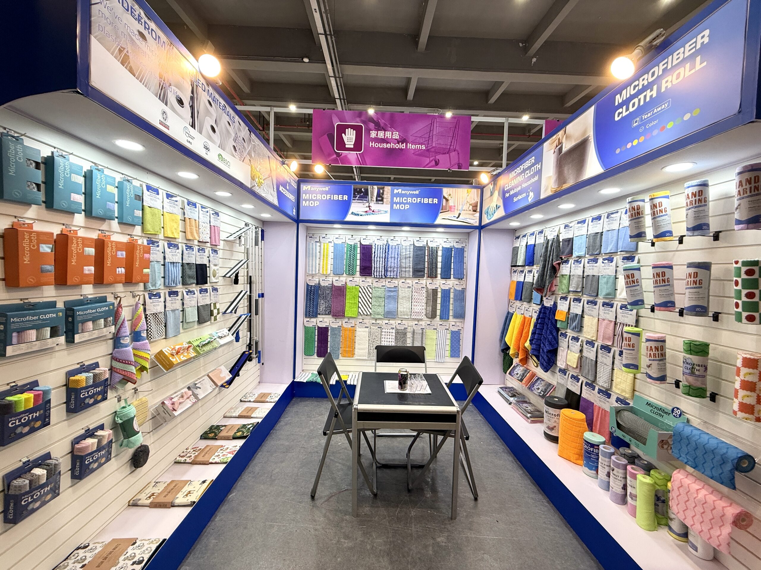 Manywell-at-oversea-exhibitions